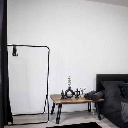 A Stylish Central Apartment In The Heart Of The City Birmingham Eksteriør billede