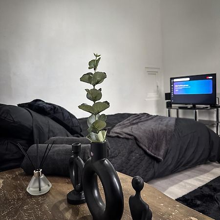 A Stylish Central Apartment In The Heart Of The City Birmingham Eksteriør billede