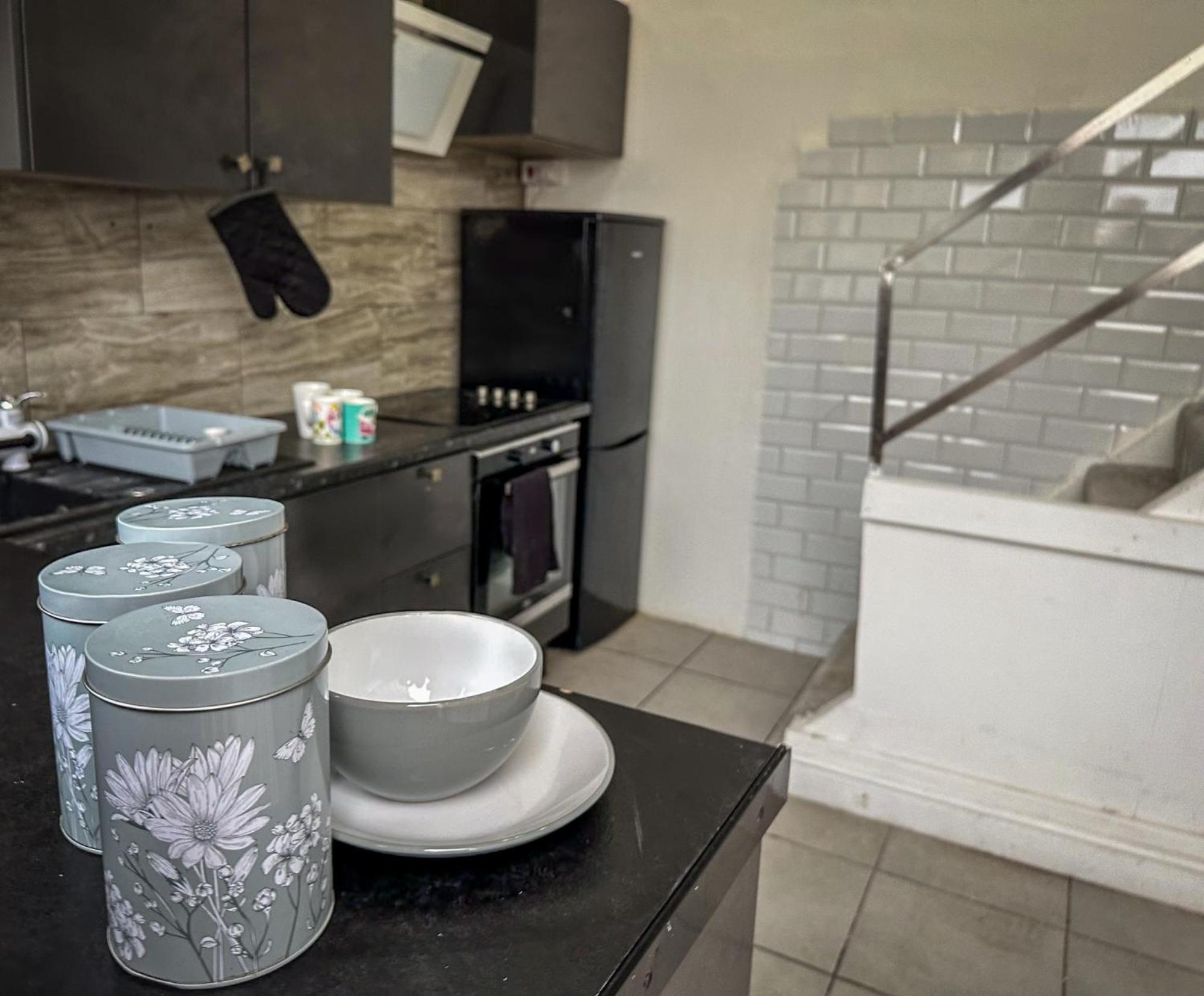 A Stylish Central Apartment In The Heart Of The City Birmingham Eksteriør billede