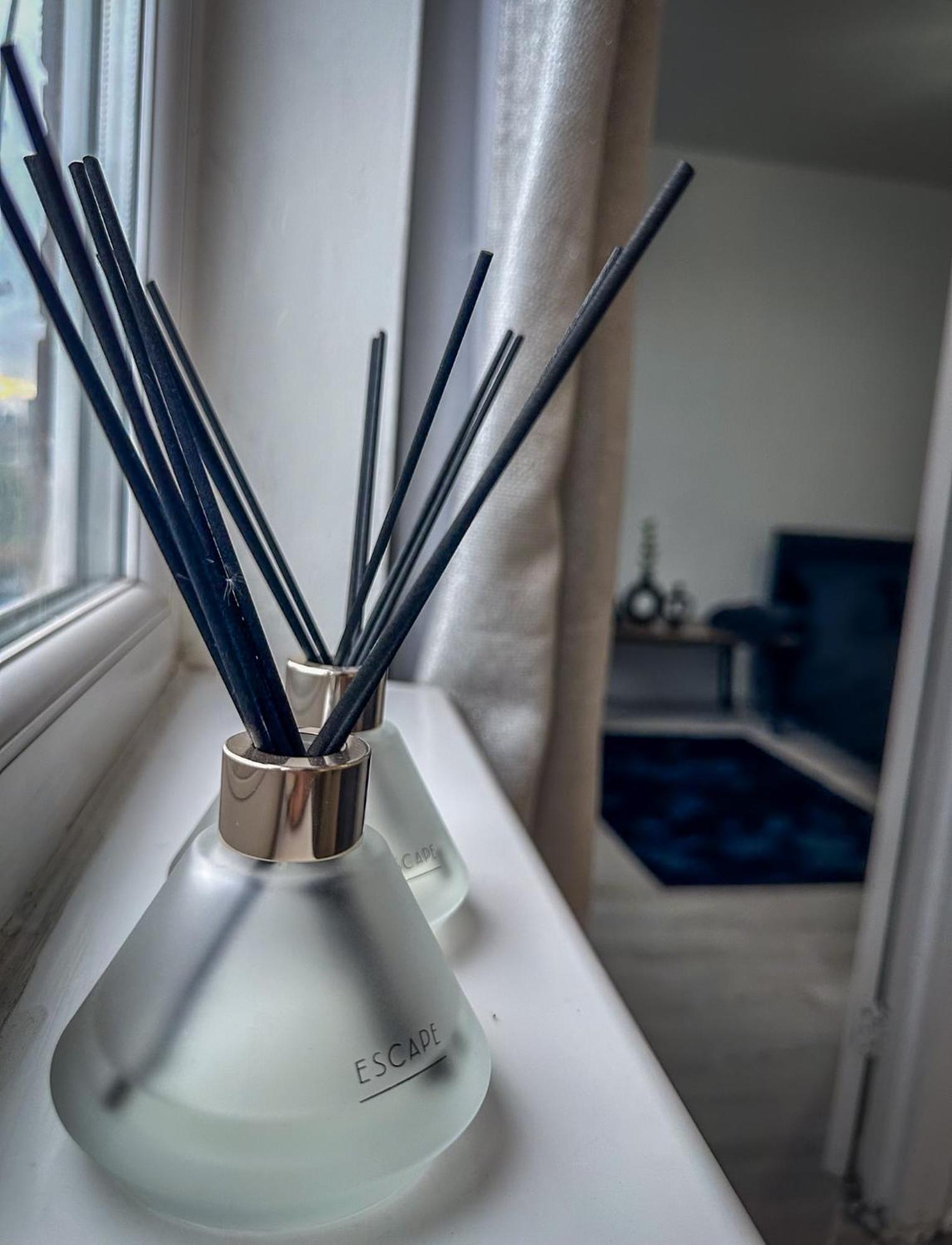 A Stylish Central Apartment In The Heart Of The City Birmingham Eksteriør billede