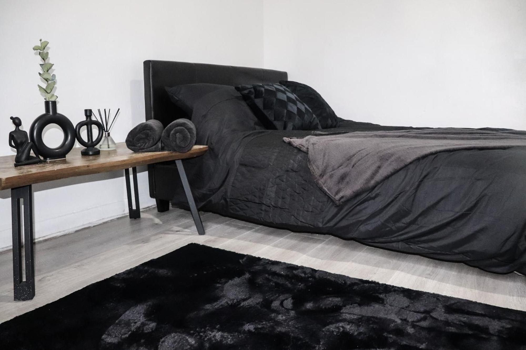 A Stylish Central Apartment In The Heart Of The City Birmingham Eksteriør billede