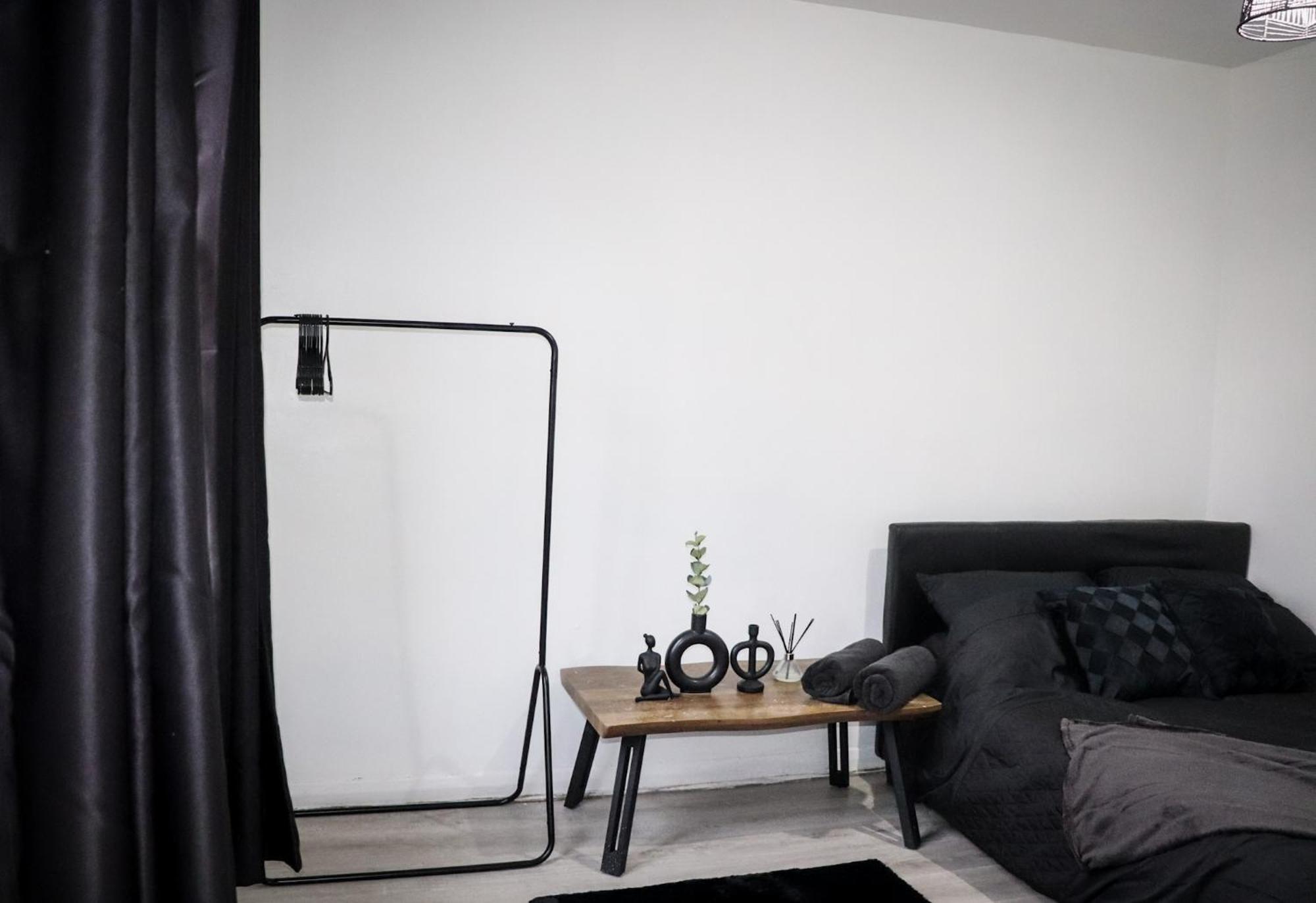 A Stylish Central Apartment In The Heart Of The City Birmingham Eksteriør billede