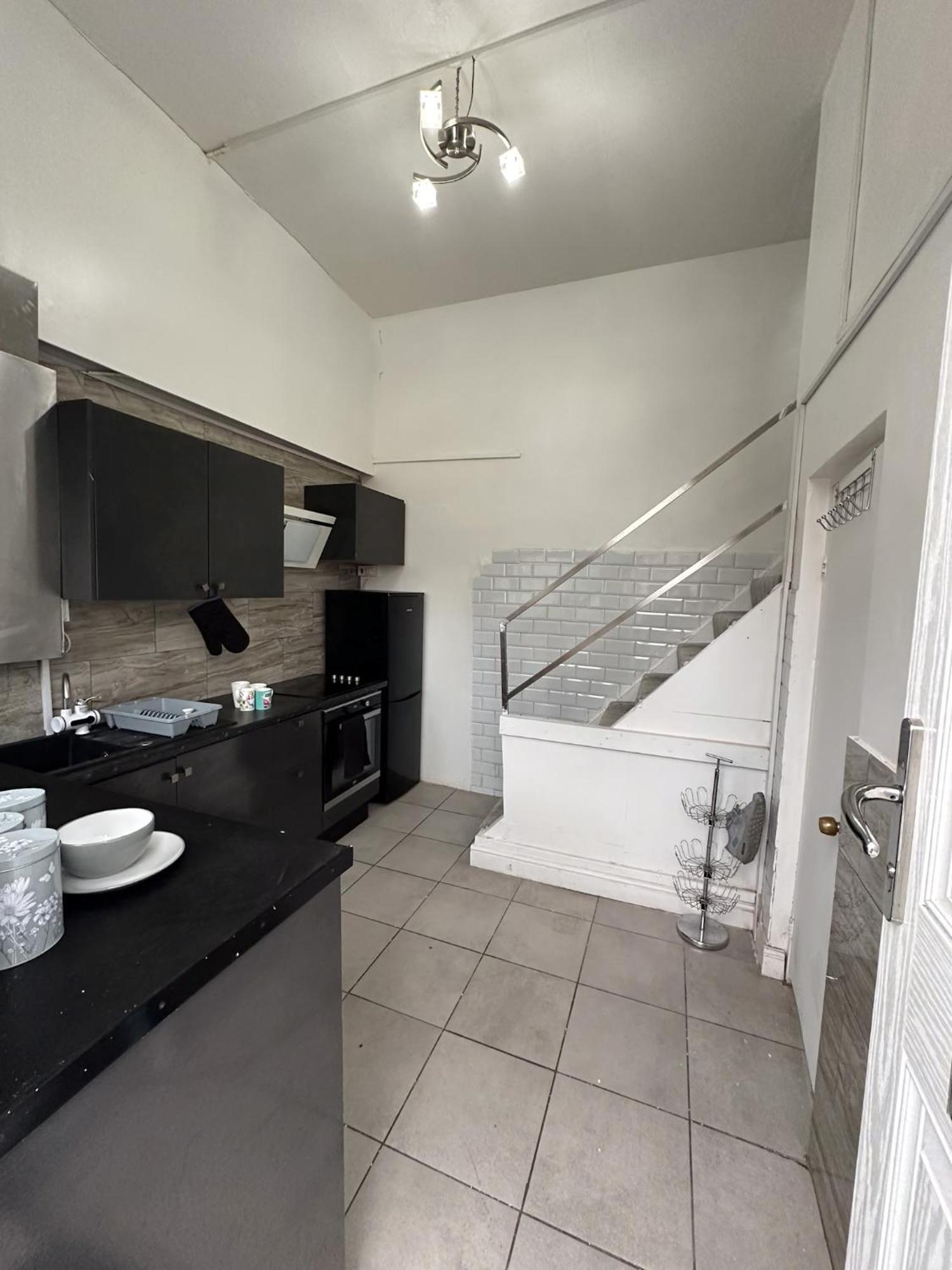 A Stylish Central Apartment In The Heart Of The City Birmingham Eksteriør billede