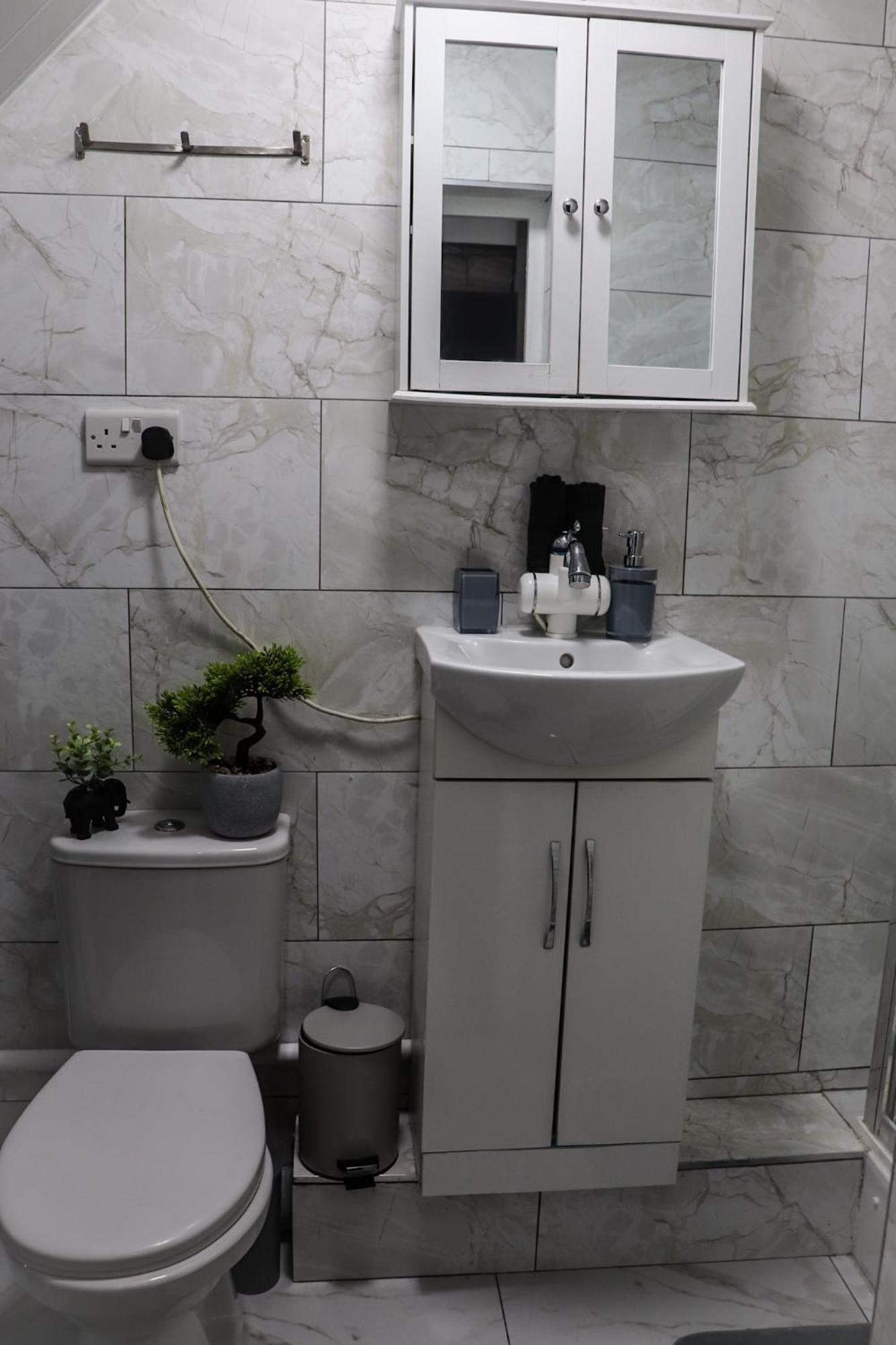 A Stylish Central Apartment In The Heart Of The City Birmingham Eksteriør billede