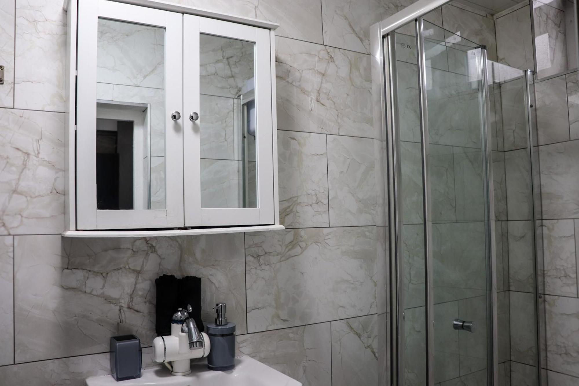 A Stylish Central Apartment In The Heart Of The City Birmingham Eksteriør billede