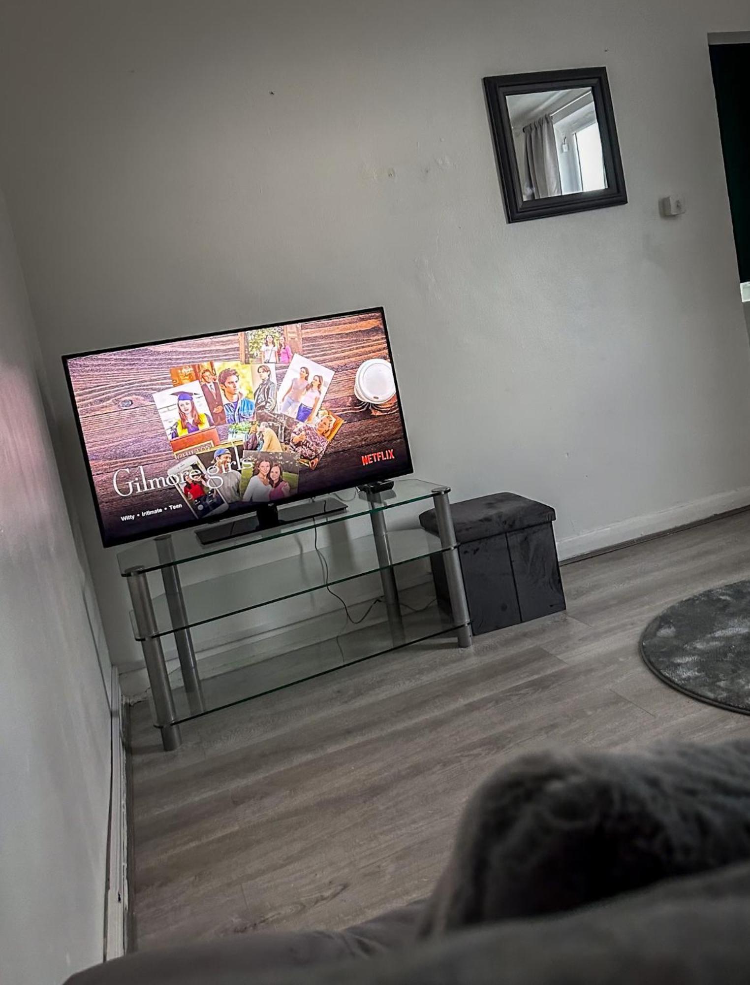 A Stylish Central Apartment In The Heart Of The City Birmingham Eksteriør billede