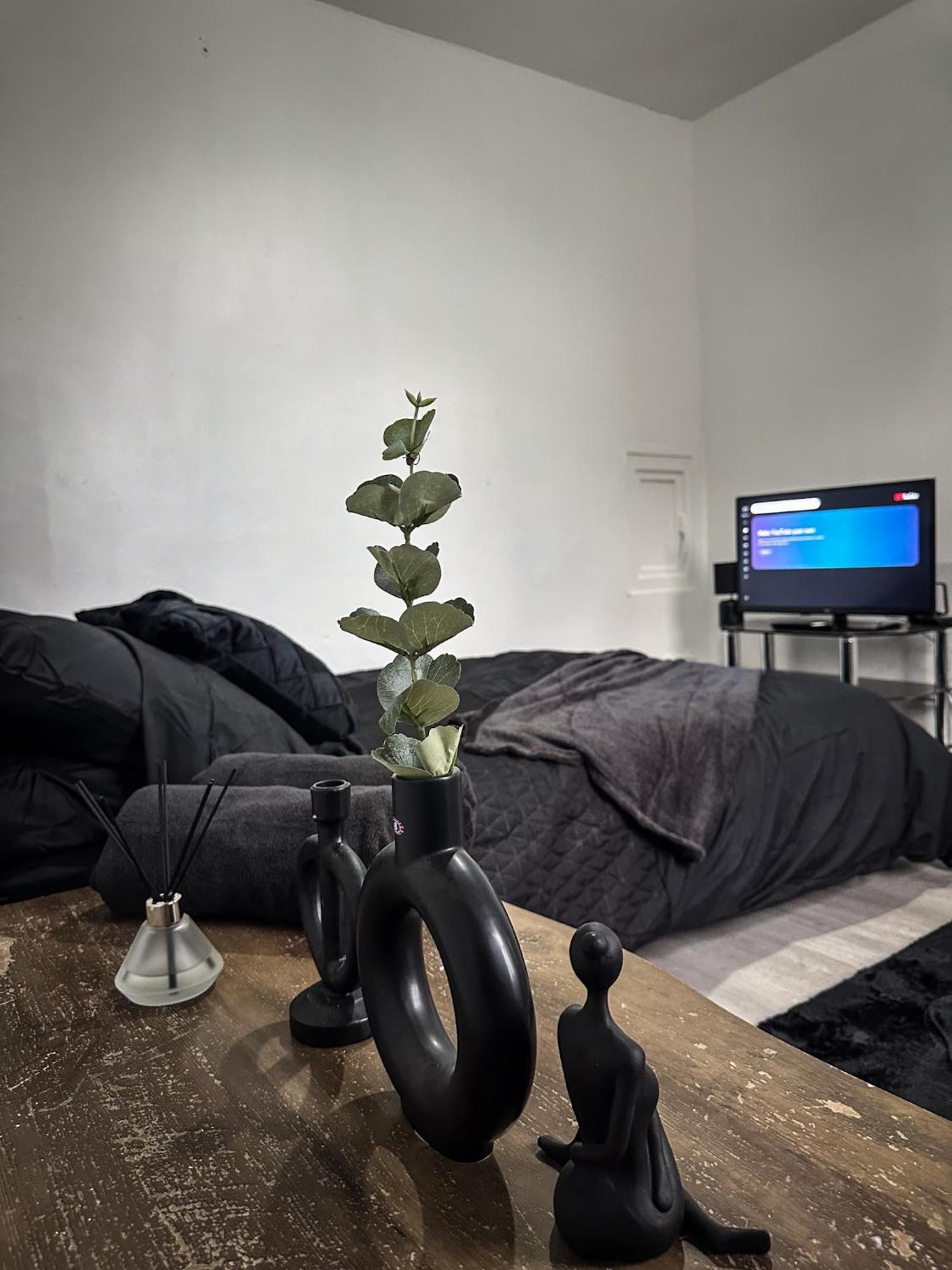 A Stylish Central Apartment In The Heart Of The City Birmingham Eksteriør billede